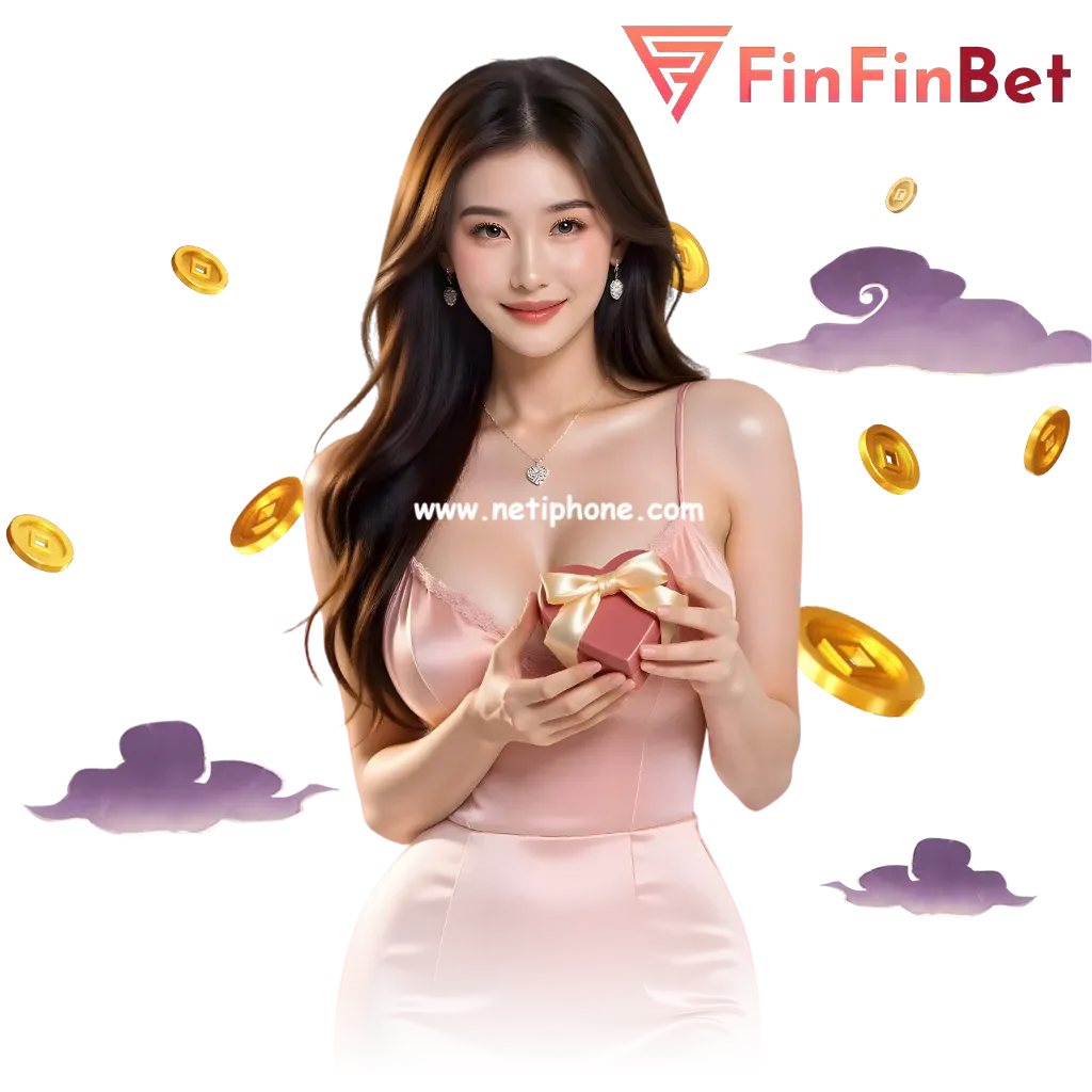 finfinbet ทาง เข้า